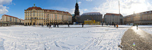 Altmarkt Panorama (VR)